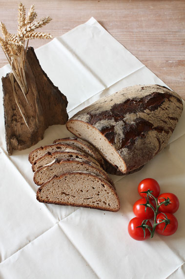 Krustenbrot